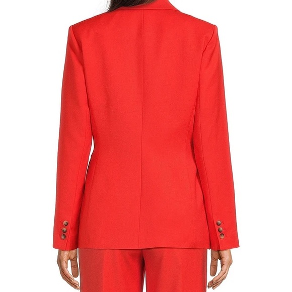 New! ($159 retail) Goegeous Alex Marie Blazer size 8 NWT - Picture 10 of 12